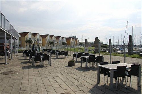 Hotel Rudkobing Skudehavn エクステリア 写真